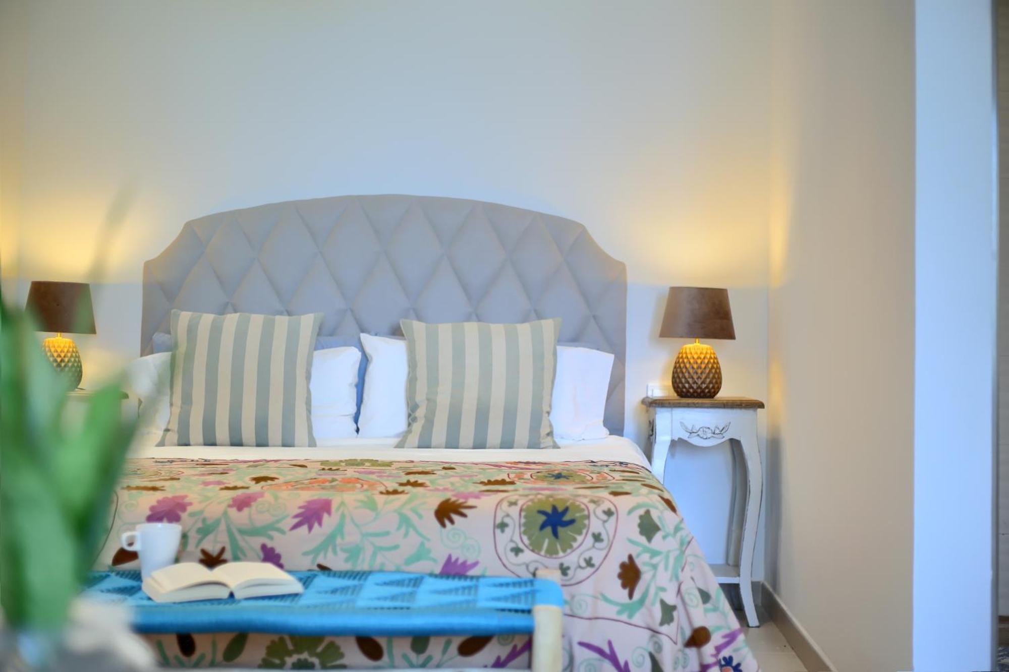 4Rooms Fuerteventura Corralejo Exterior photo