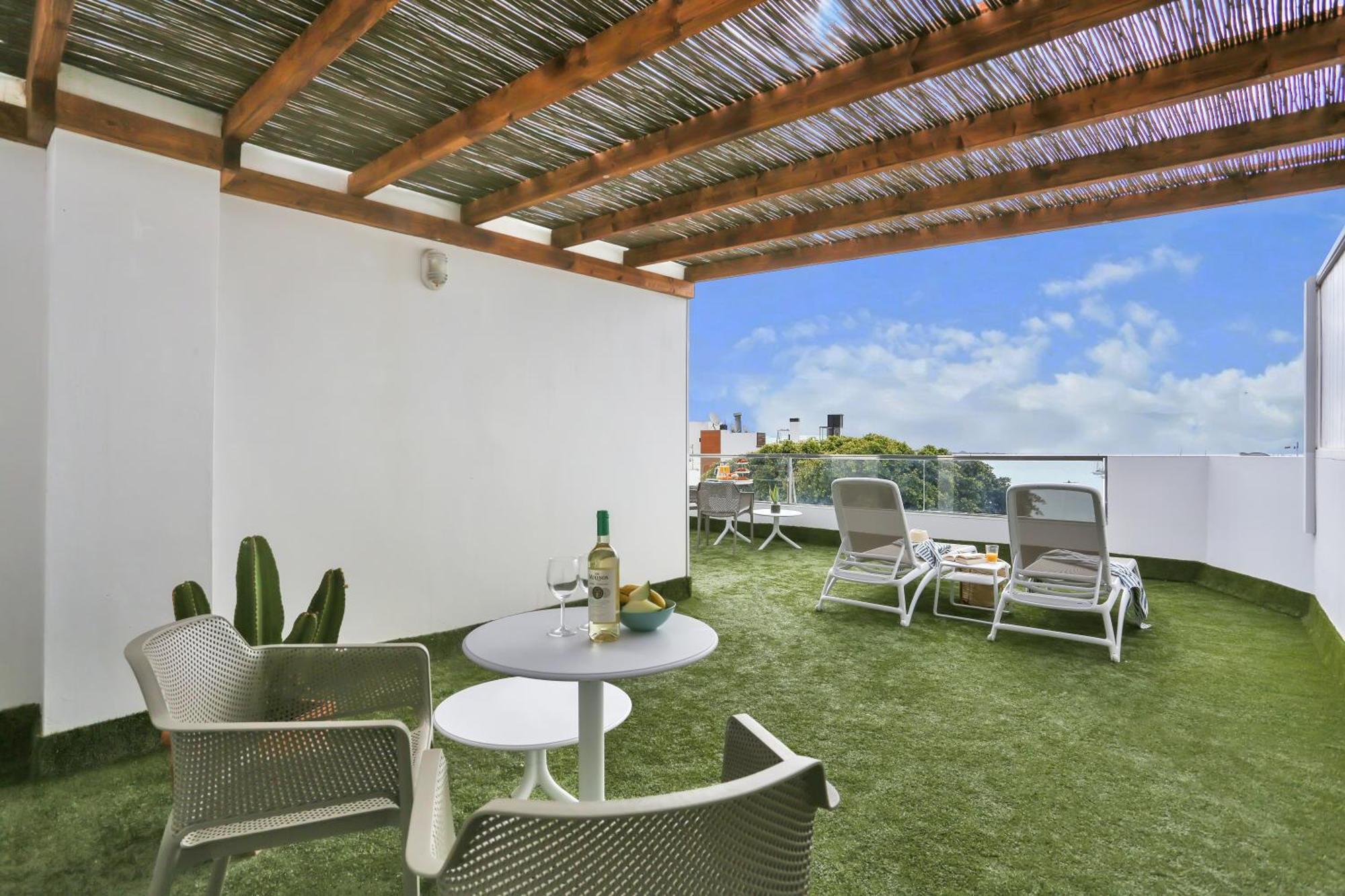 4Rooms Fuerteventura Corralejo Exterior photo