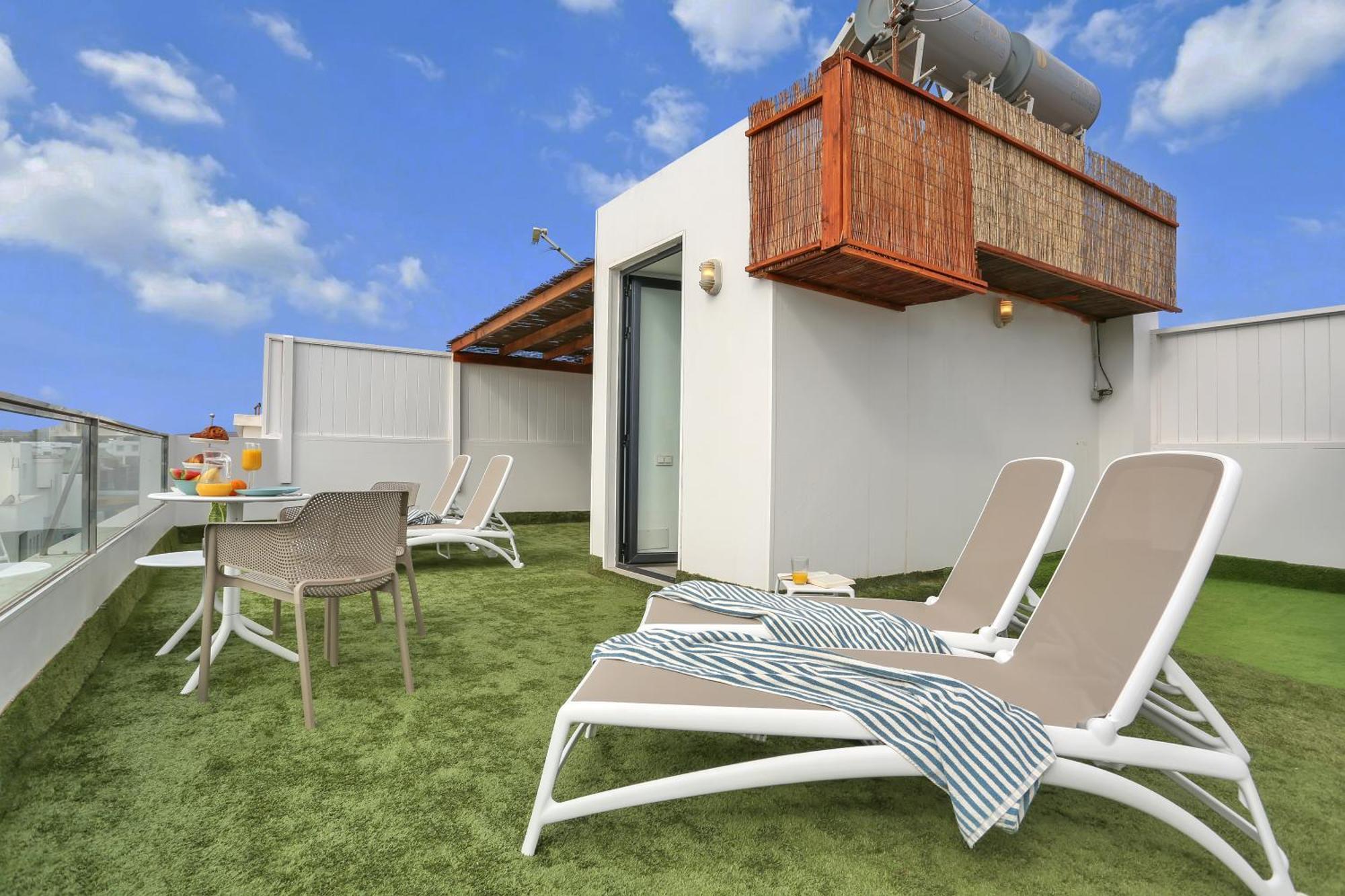 4Rooms Fuerteventura Corralejo Exterior photo