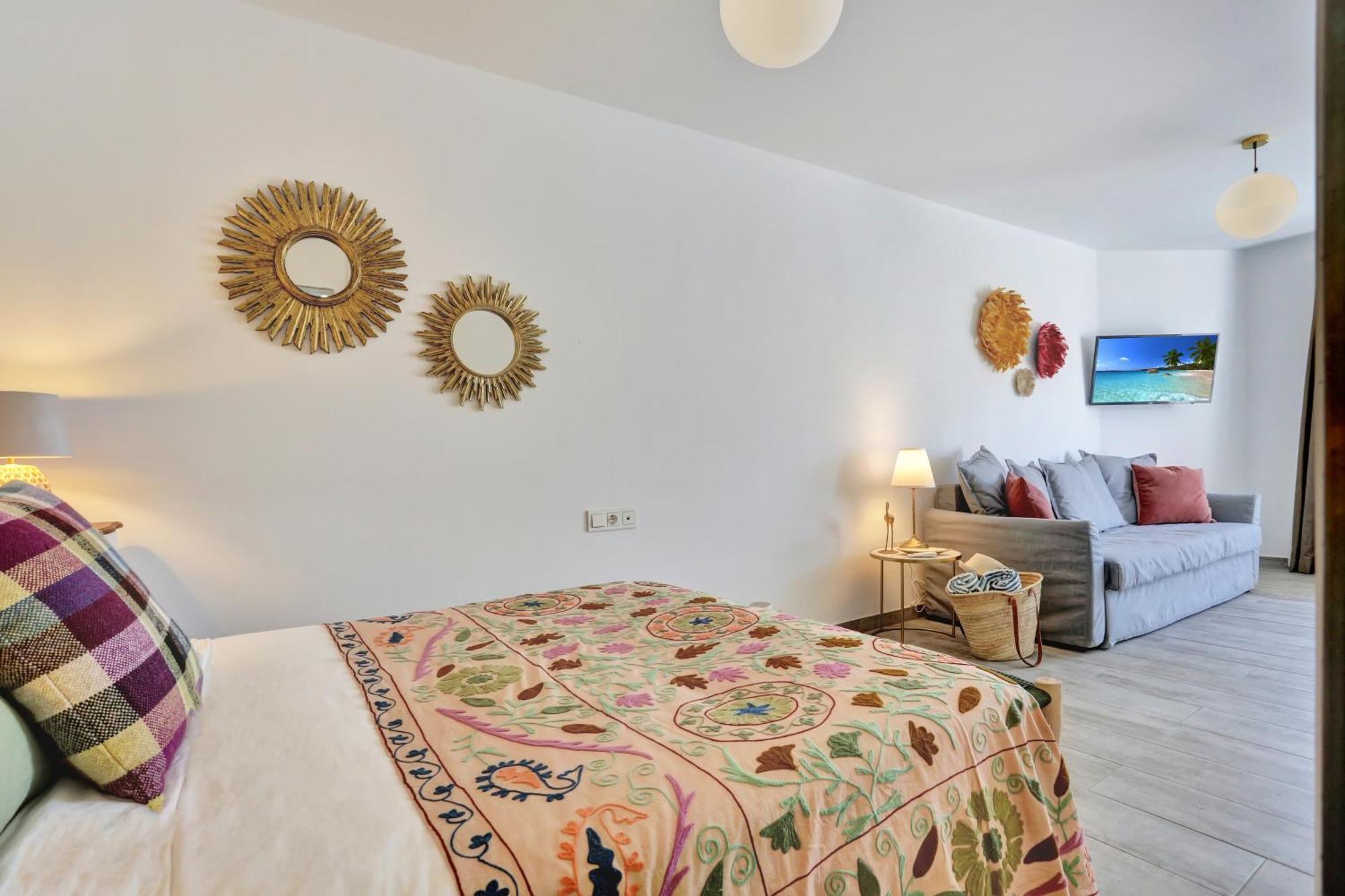 4Rooms Fuerteventura Corralejo Exterior photo