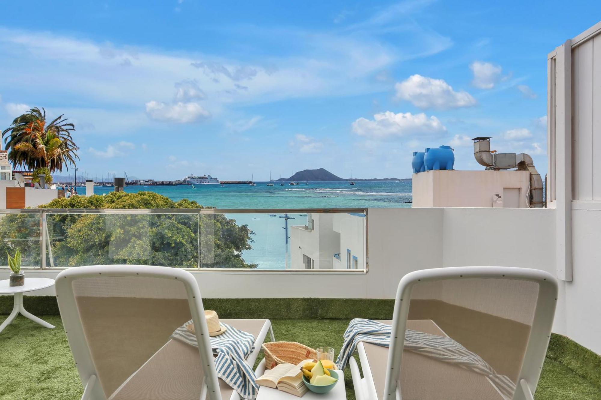 4Rooms Fuerteventura Corralejo Exterior photo