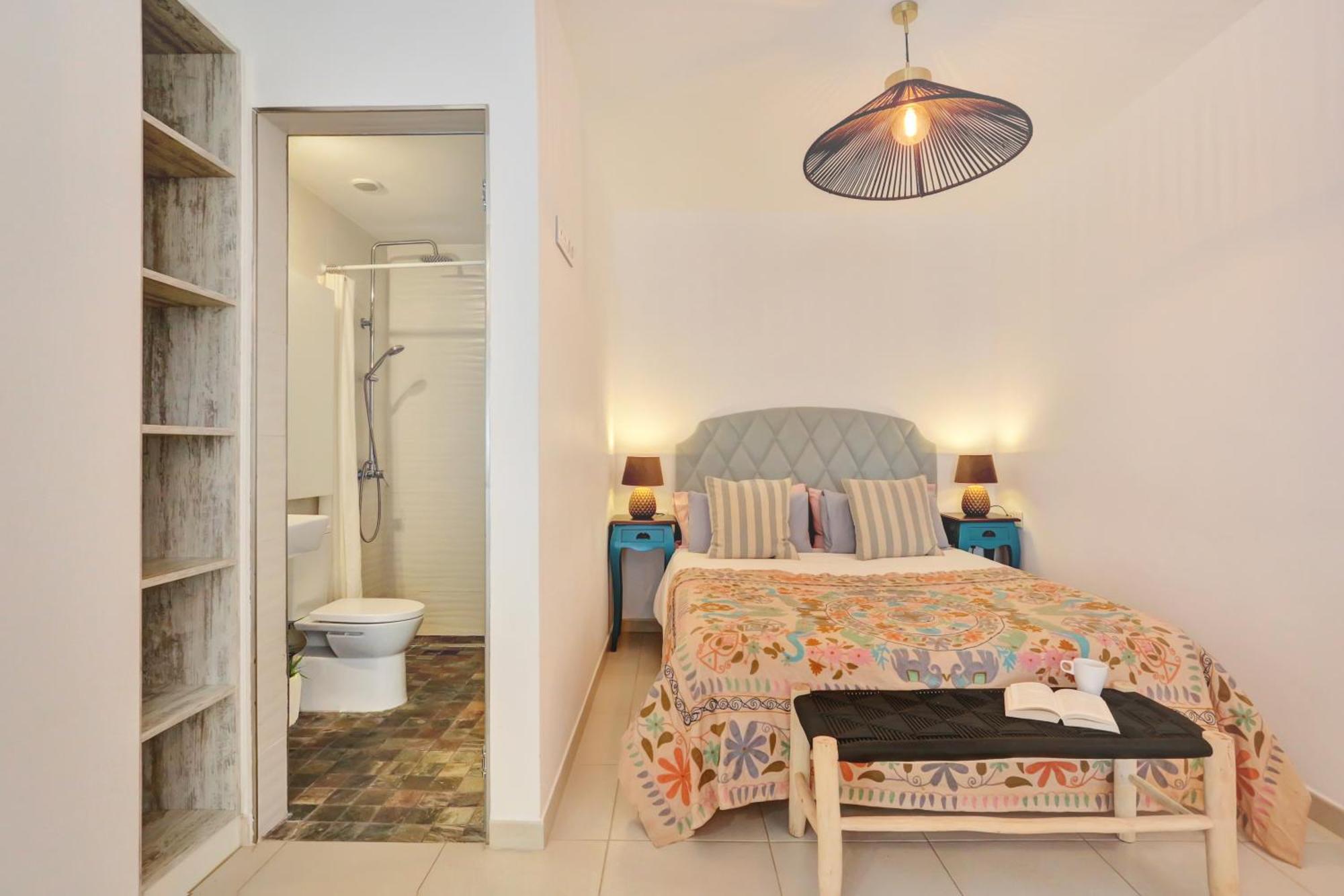 4Rooms Fuerteventura Corralejo Exterior photo